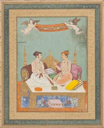 Maharaja Jai Singh d
